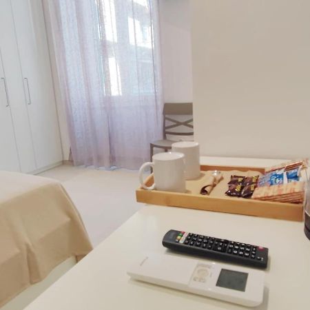 Hotel Barby 1 La Spezia Zewnętrze zdjęcie
