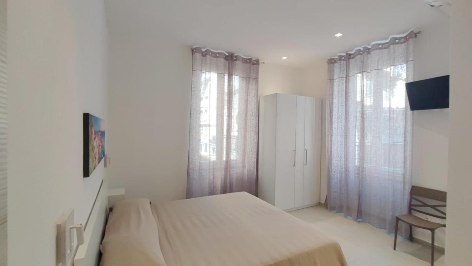 Hotel Barby 1 La Spezia Zewnętrze zdjęcie