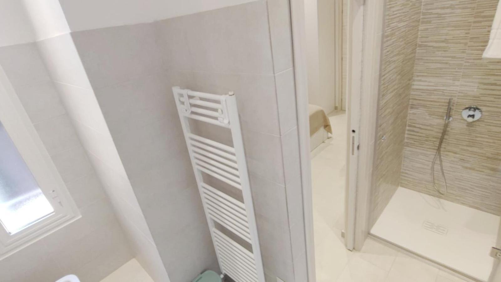 Hotel Barby 1 La Spezia Zewnętrze zdjęcie