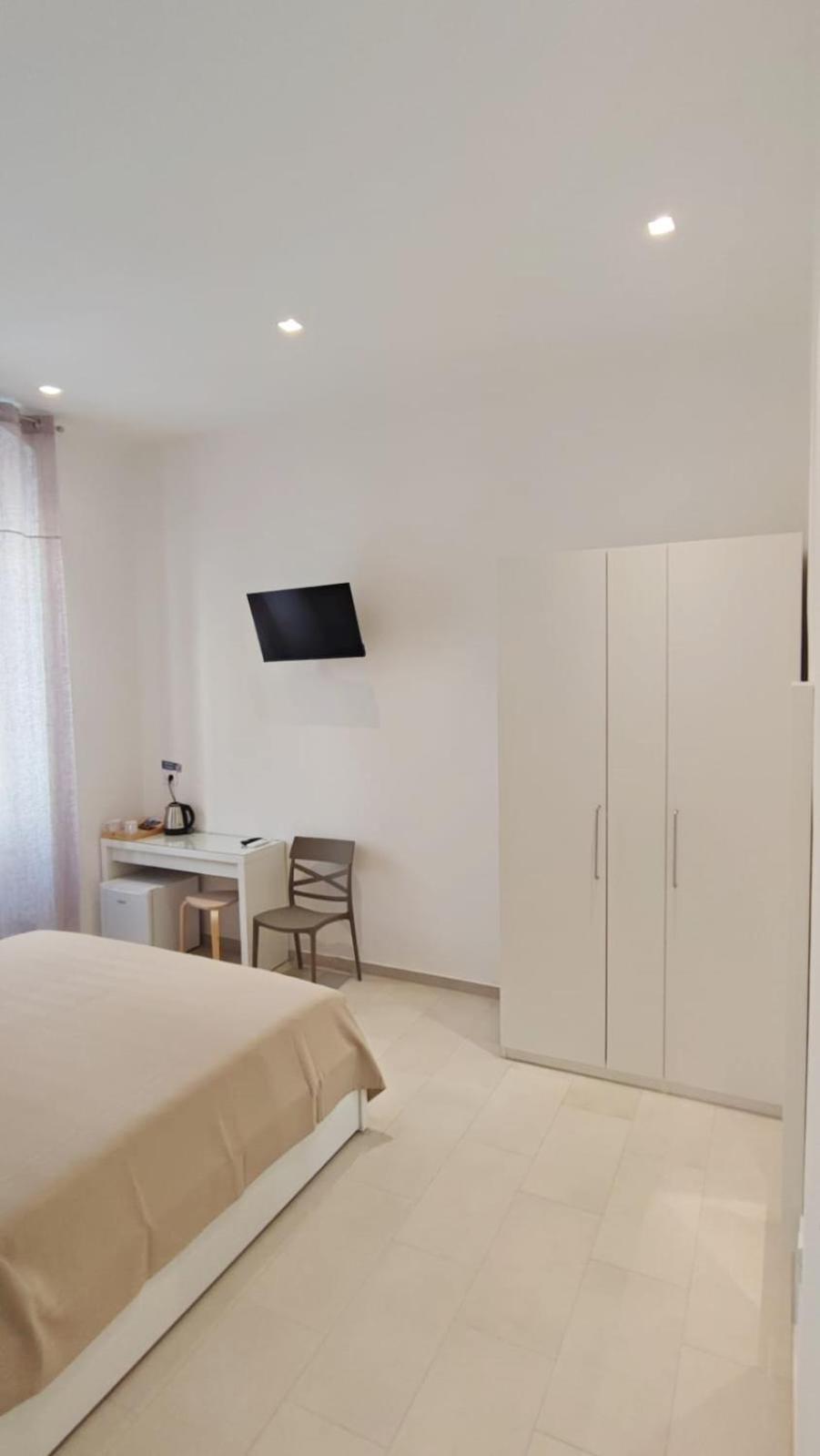 Hotel Barby 1 La Spezia Zewnętrze zdjęcie