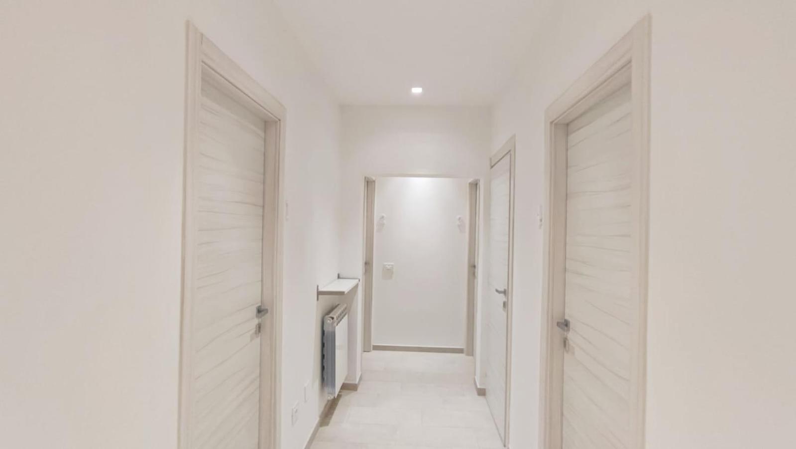 Hotel Barby 1 La Spezia Zewnętrze zdjęcie