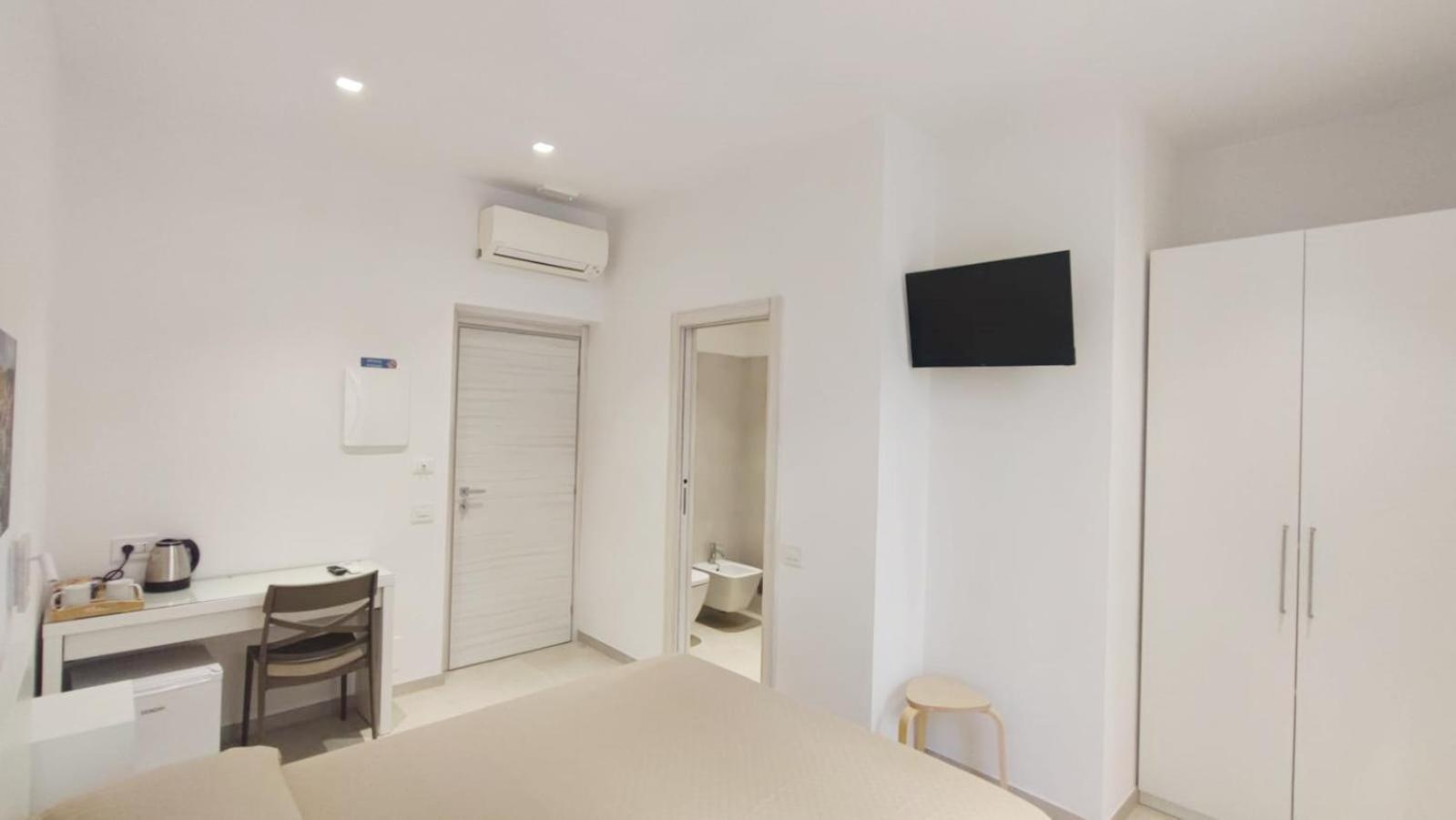 Hotel Barby 1 La Spezia Zewnętrze zdjęcie