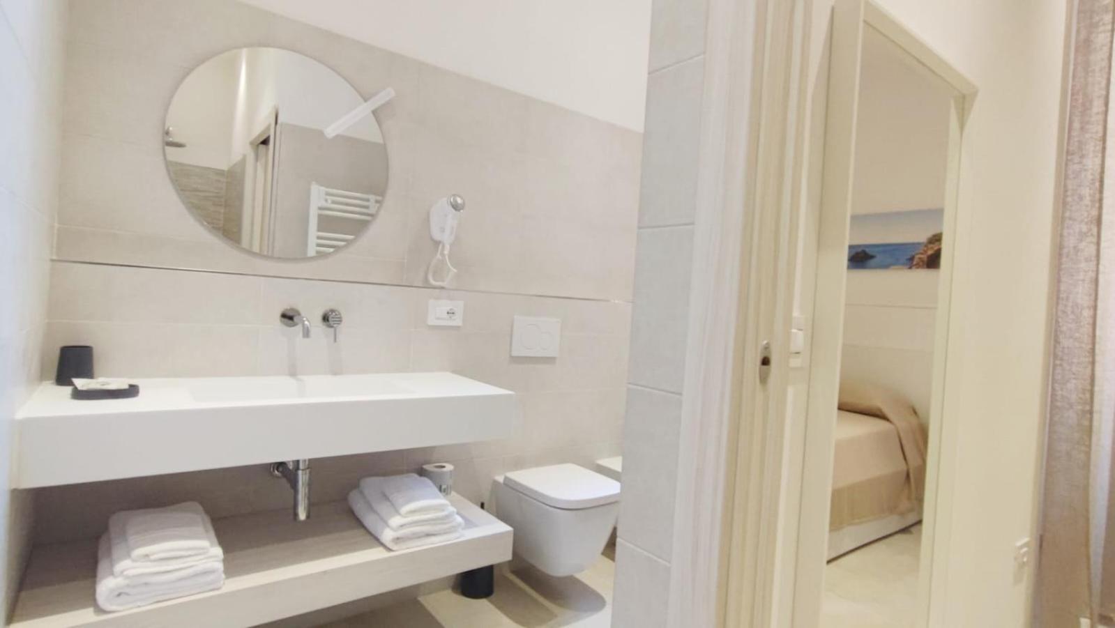 Hotel Barby 1 La Spezia Zewnętrze zdjęcie