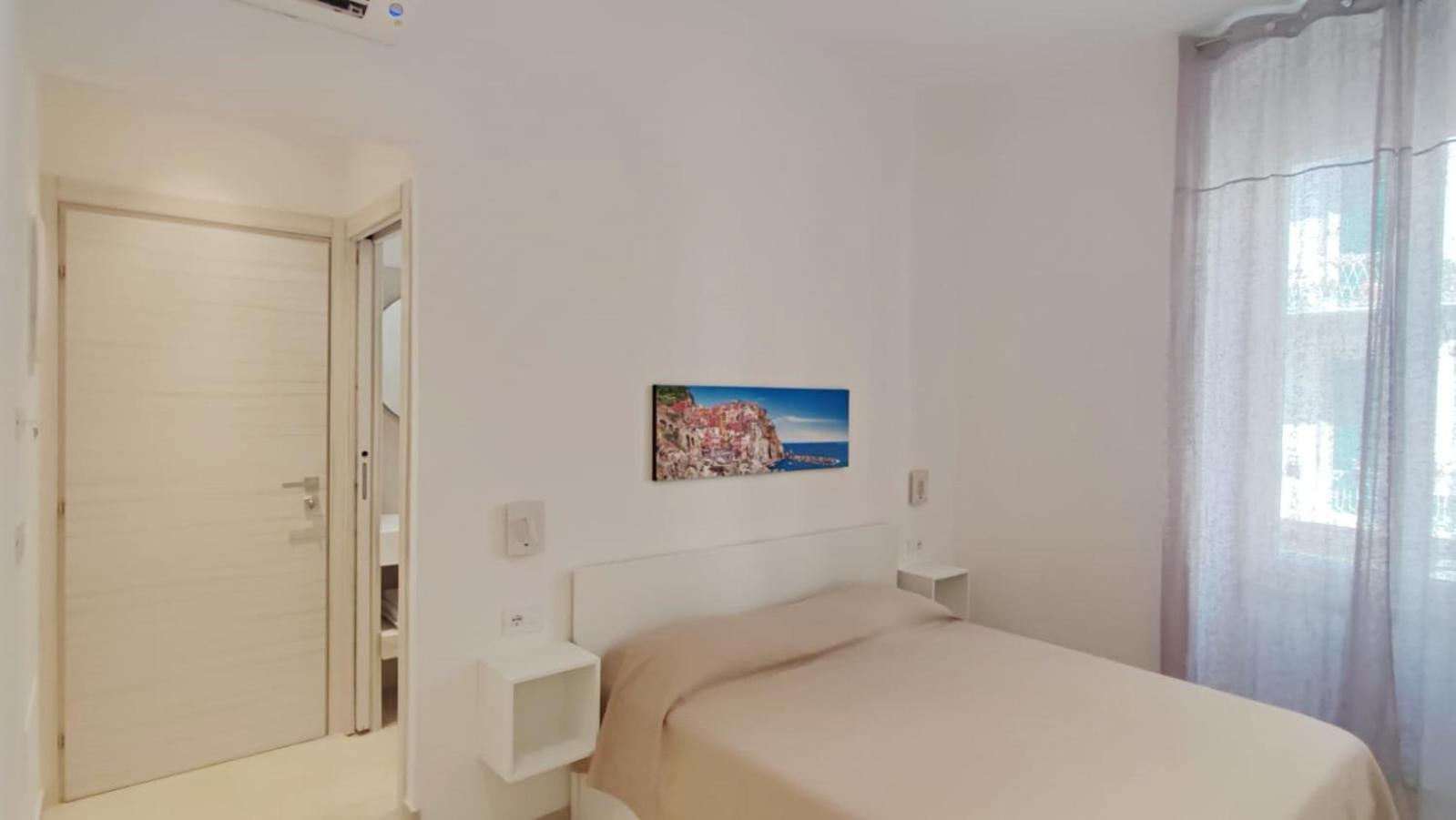 Hotel Barby 1 La Spezia Zewnętrze zdjęcie
