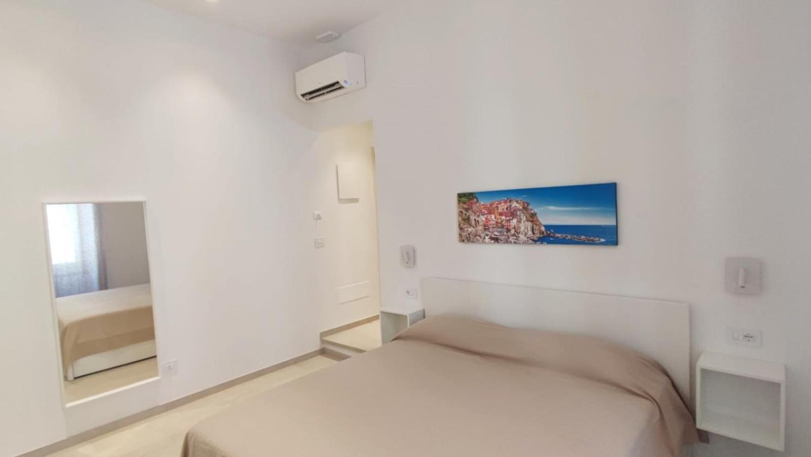 Hotel Barby 1 La Spezia Zewnętrze zdjęcie